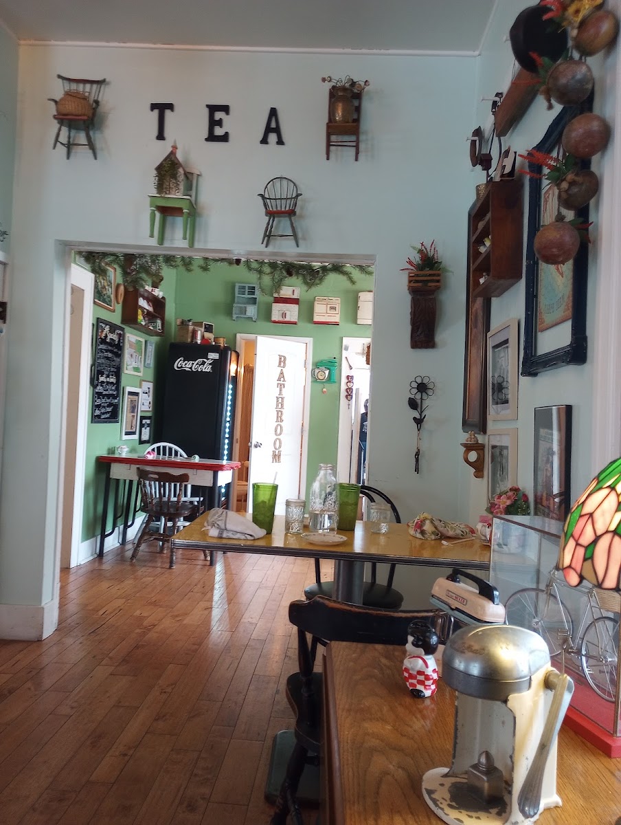 The Little Clay House Photos 2